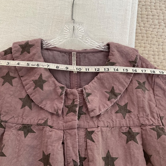 Magnolia Pearl Star Coat - Picture 8 of 10